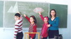 JA More Than Money program at Yerevan 161 school