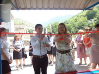 Young People Bring Change To Kapan Community