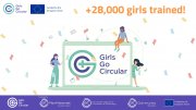 The New Phase of the Girls Go Circular Project