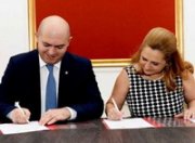 Ministry of Science and Education and Junior Achievements of Armenia extend partnership until 2020